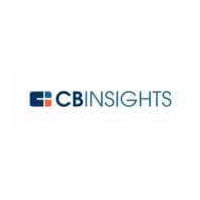 CB Insights logo