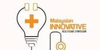 Malaysian Innovative Healthcare Symposium logo