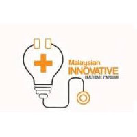 Malaysian Innovative Healthcare Symposium logo