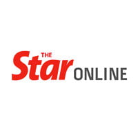 The Star Online Logo