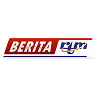 BookDoc featured on Berita rtm – 2020-04-02