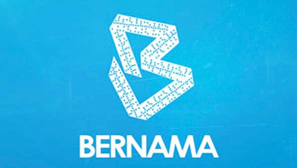 Bernama Logo