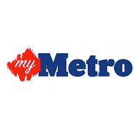 My Metro logo