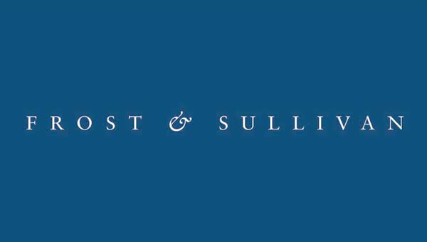 Fros & Sullivan Logo