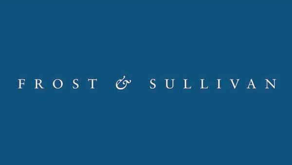 Fros & Sullivan Logo