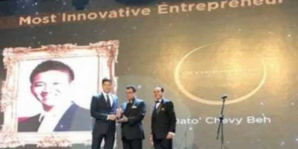 Dato' Chevy Beh