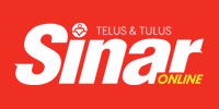 Sinar Harian logo