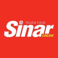 Sinar Harian logo