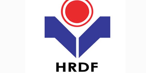 HRDF Logo
