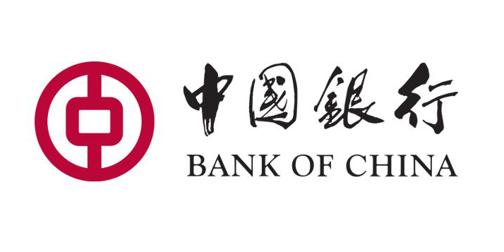 Bank of China Logo