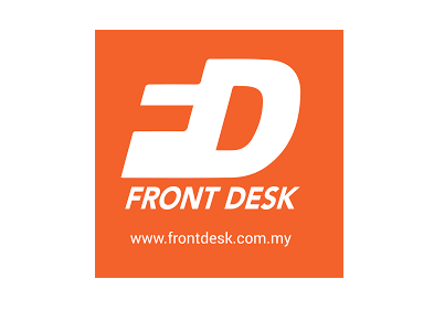 Front Desk Logo