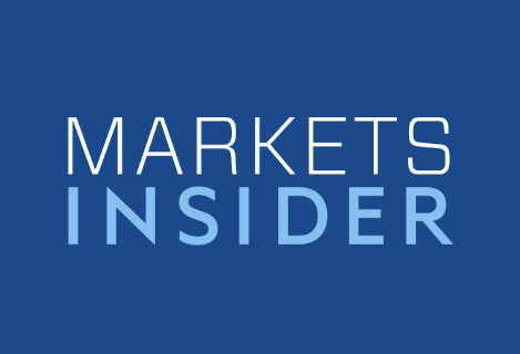 Markets Insider Logo