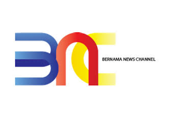 Bernama News Channel