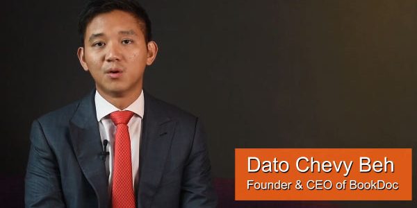 Dato' Chevy Beh