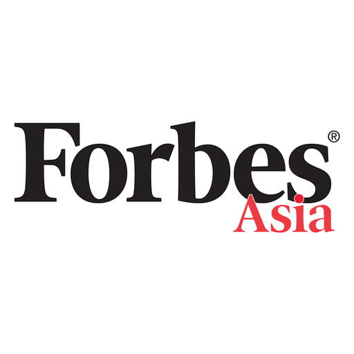 Forbes Asia