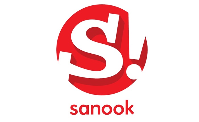 sanook logo