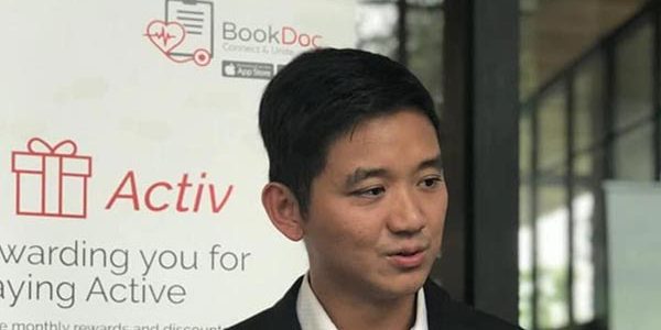 bookdoc-speaker5 Dato' Chevy Beh
