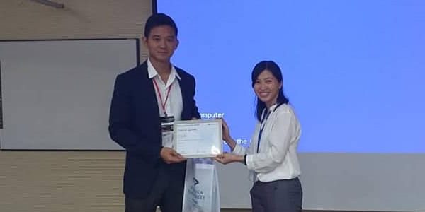 bookdoc-awards Dato' Chevy Beh