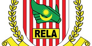 Jabatan Sukarelawan Malaysia Logo