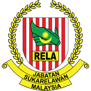 Jabatan Sukarelawan Malaysia Logo
