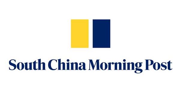 South China Morning Post Logo