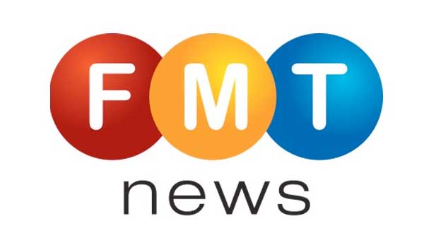 FMT News Logo