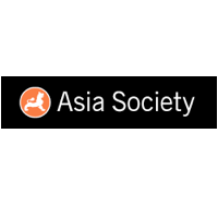 Asia Society Logo