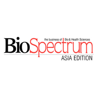 BioSpectrum Logo