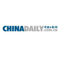 Chinadaily.com Logo