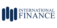 International Finance Logo