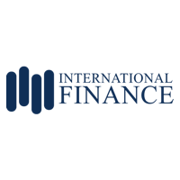 International Finance Logo