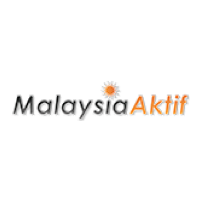 Malaysia Aktif Logo