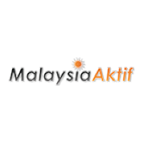 Malaysia Aktif Logo