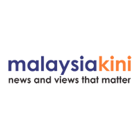 Malaysia Kini Logo