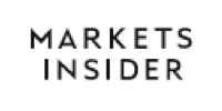 Markets Insider Logo