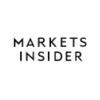 Markets Insider Logo