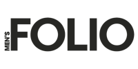 Men's Folio Logo