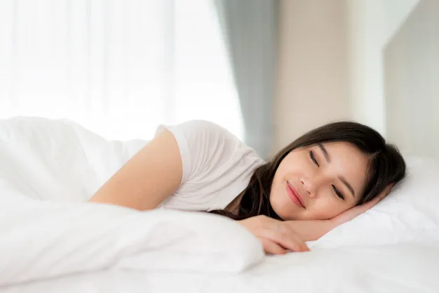 Better Sleep