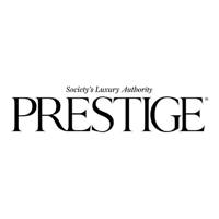 Prestige Logo