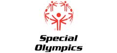 Special Olympics Logo