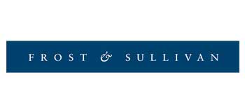 Frost & Sullivan Logo