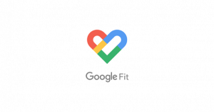 Google Fit Logo