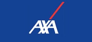 AXA Logo