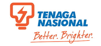 Tenaga Nasional Logo