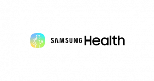 Samsung Health Logo