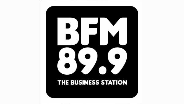 BookDoc featured on BFM - 2020-08-10