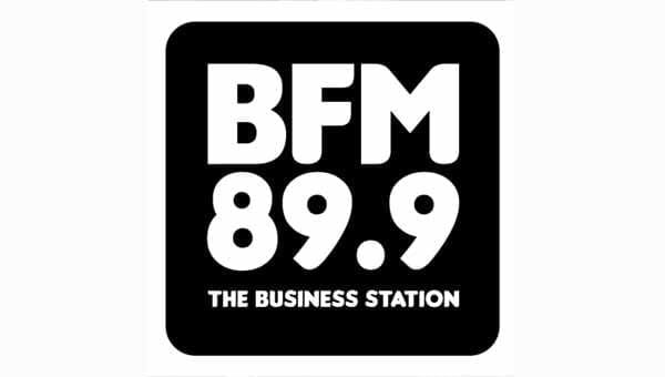 BookDoc featured on BFM - 2020-08-10