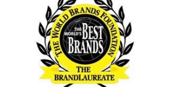 The best brand awards logo | BookDoc