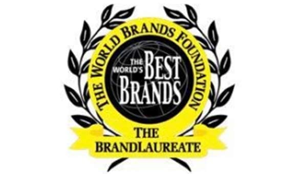 BookDoc winning the Best Brand Awards 2020