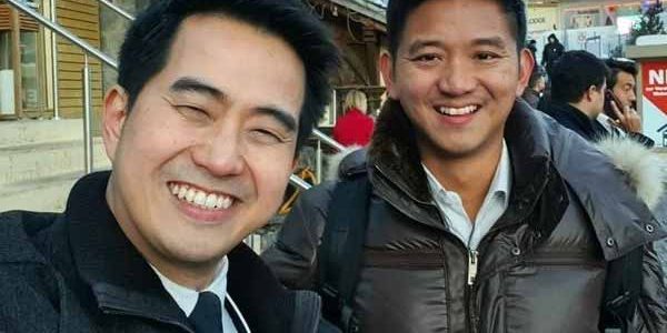 bookdoc_bikclass BookDoc founder with Bizklass, owner of CP Brand